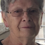 Betty Sue (Russell) Monds