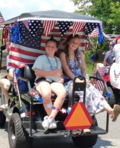 Lake Waccamaw Cruise for the Cause