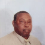 Deacon Persell Hawkins
