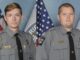 Deputies Zehnder and Lennon (CCSO)