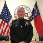 Ernest (Ron) Ronald Guyton