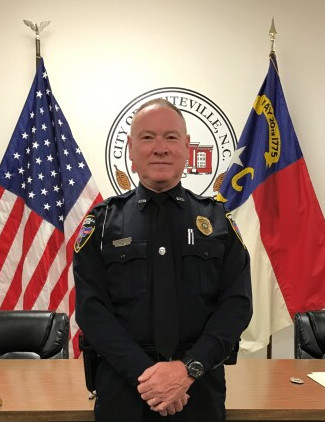 Ernest (Ron) Ronald Guyton