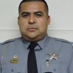 Deputy Jose Garcia (CCSO)