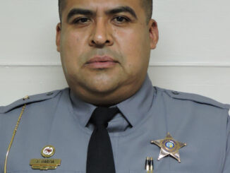 Deputy Jose Garcia (CCSO)