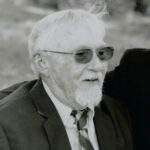 Hilton (Scrappy) Holcomb