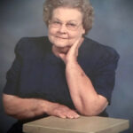 Irene (Sealey) Watson