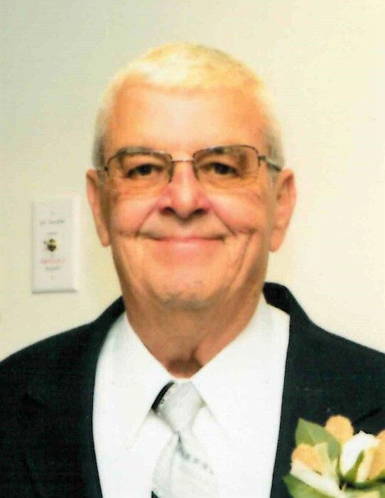 James Edward Coleman