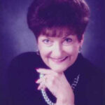 Jeanette (Hilbourn) Ward Jones