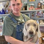 Jeb (Jack Erikson) Baldwin