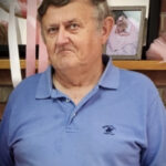 Johnny Mitchell Graves