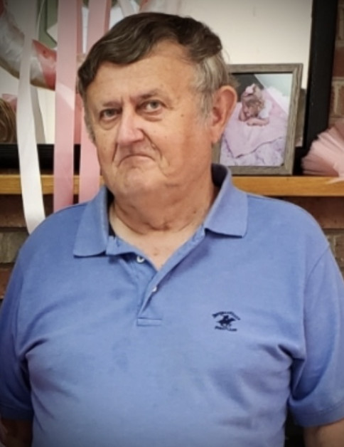 Johnny Mitchell Graves