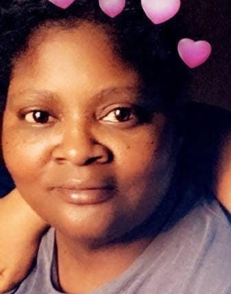 Judy Ann (McKinnis) Powell