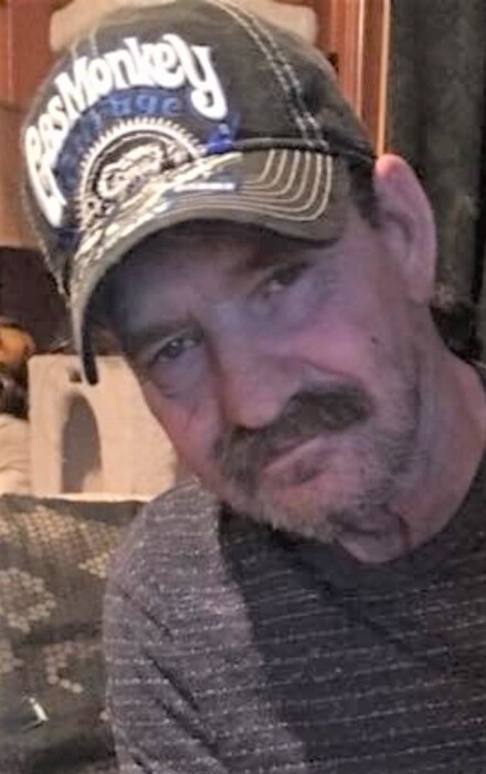 Kenneth Robert Taylor, Sr.