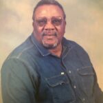 Larry “Bubba” Eugene Leggett