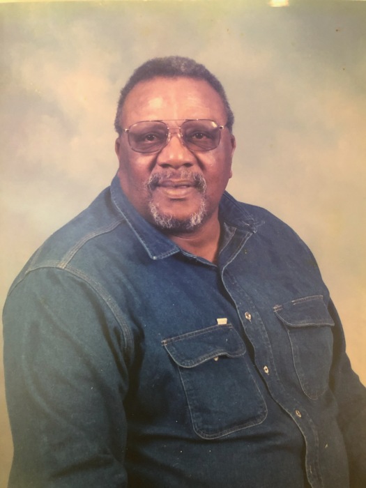 Larry “Bubba” Eugene Leggett