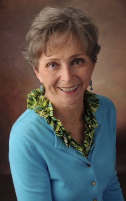 Marian (Worrell) Duncan