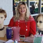 Marlisa Small survived cancer, and set out to build up others dealing with the disease.