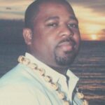 Marlon Jermaine Campbell