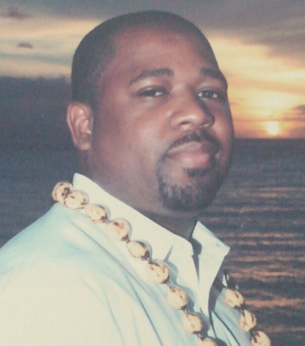 Marlon Jermaine Campbell