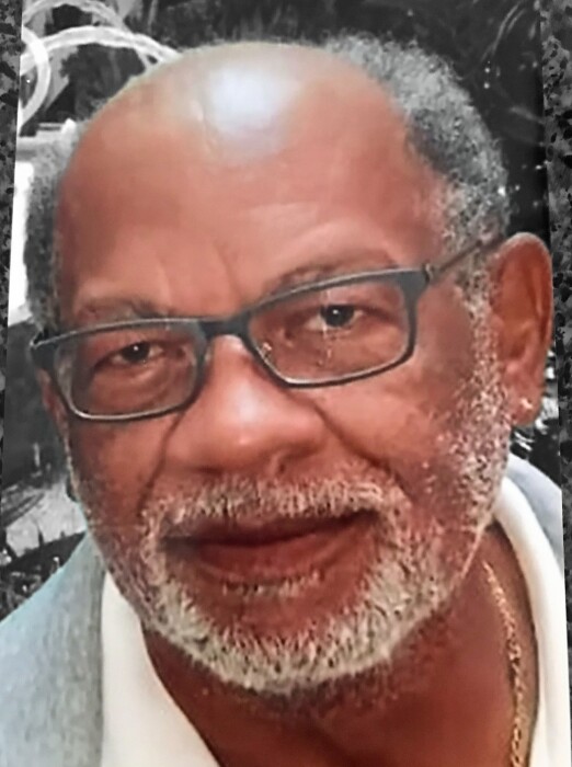 Orenzo "Billy" Graham