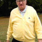 Raymond Arthur Baylor