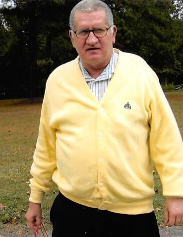 Raymond Arthur Baylor