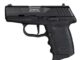 The Highway Patrol is trying to make contact with the owner of an SCCY 9mm like this one found beside a road last year.