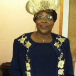 Sarah Catherine Turner