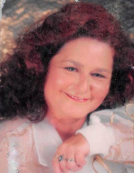 Shelby Jean (Davis) Hinson