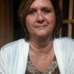 Wanda Kaye (Thompson) Caines