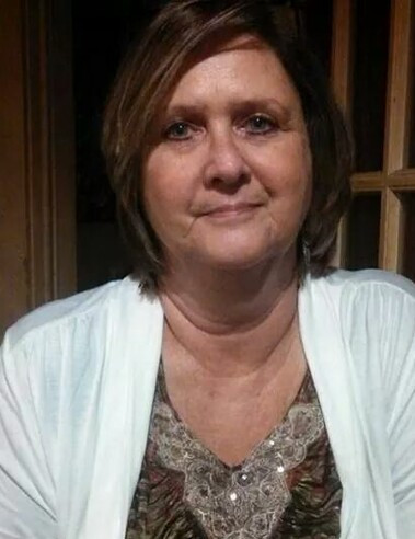 Wanda Kaye (Thompson) Caines