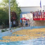 This year marks the return of the Duck Derby supporting Coastal Horizons' support programs. (Submitted)