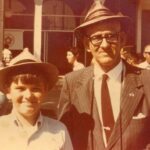 Jefferson and Tom Weaver.