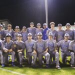 WHS Wolfpack baseball