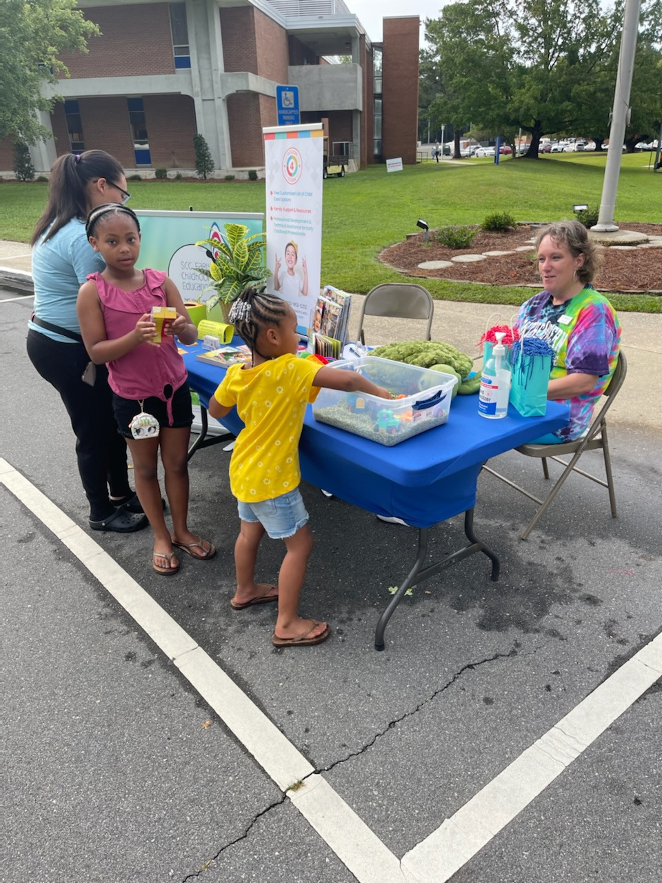 SCC summerfest