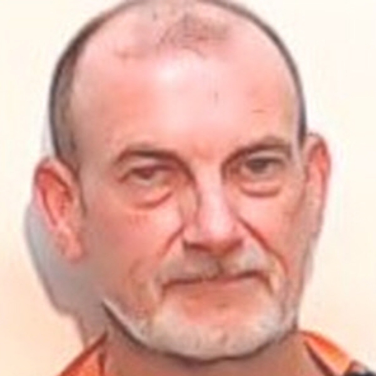 Whitney Leon Duncan (CCSO Detention)