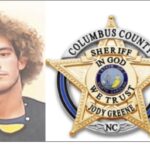 William Isaiah McCamis (CCSO)