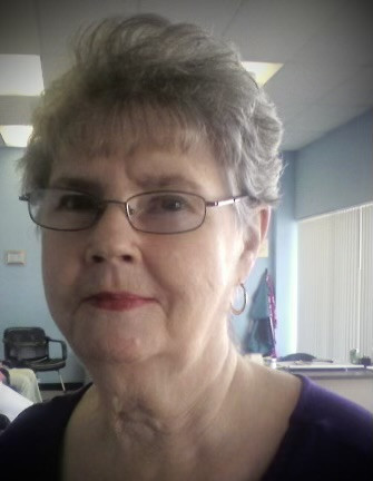 Annie Pearl (Spivey) Hammonds