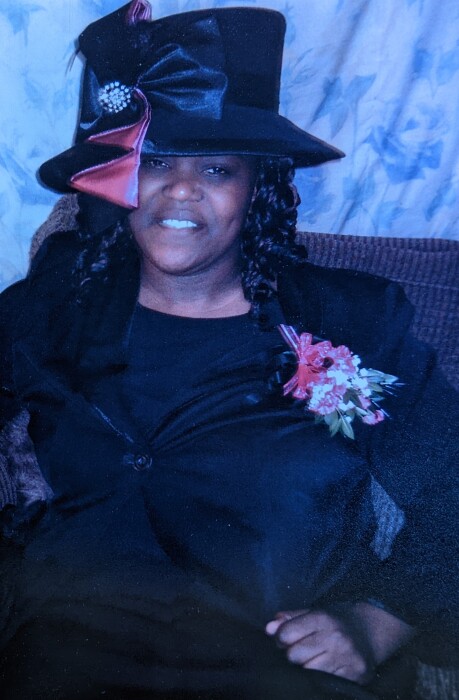 Avis Denise (Smith) Davis