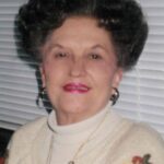 Bobbie (Jacobs) Ward