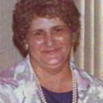 Carolyn Faye (Yopp) Bordeaux