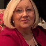 Carolyn Hilda (Babson) Ward