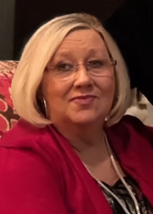 Carolyn Hilda (Babson) Ward