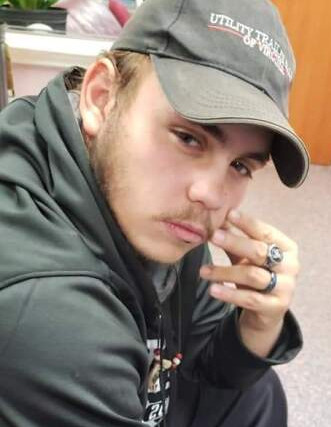 Chase O'Bryan Chavis