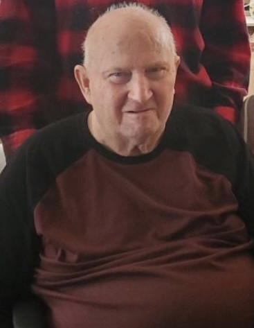 Dennis Carl Williamson