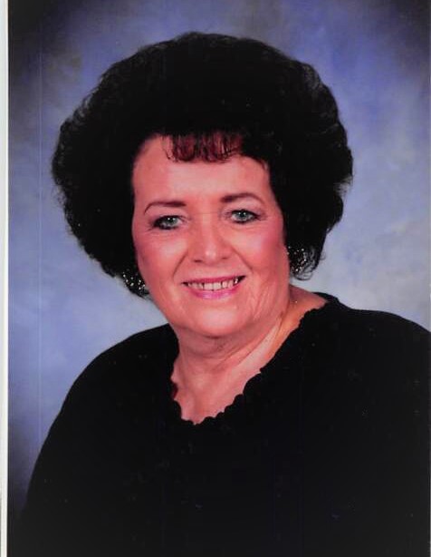 Dorothy Helen (Horne) Fowler