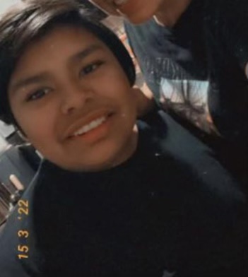 Efren Gonzalez Bahena