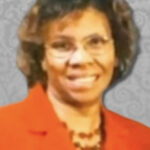 First Lady Brumadel (Mayo) Jacobs