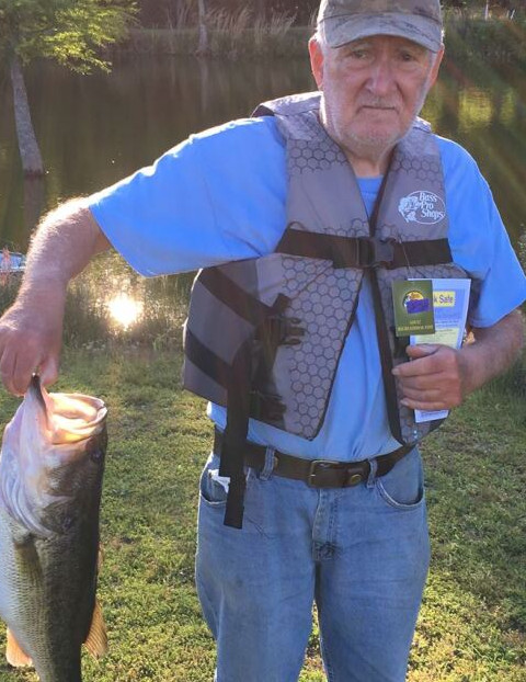 George Edward Bingham, Jr