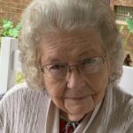 Gracie Eve Duncan Smith